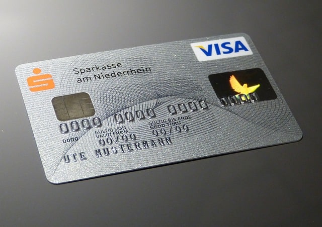 List of Credit Card Companies In the USA
