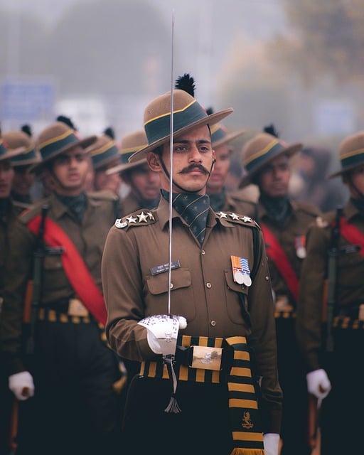 List of All Gazetted Officers in India 