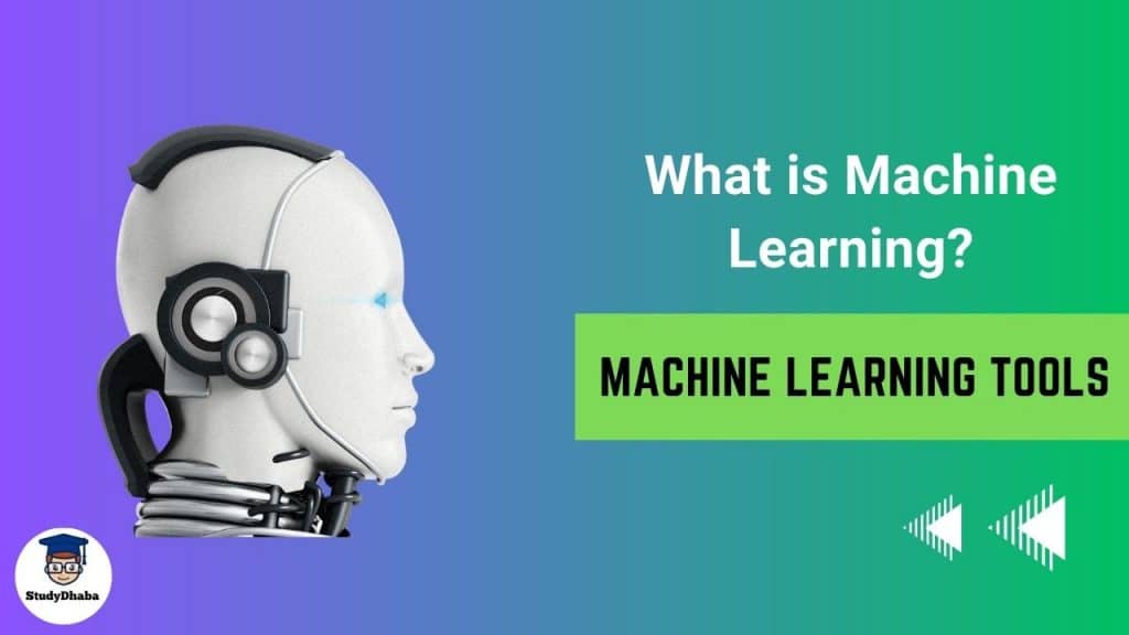 Best Machine Learning Tools List